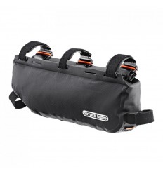 Ortlieb Frame-Pack RC Oberrohrtasche 3 Liter Schwarz