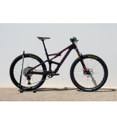 ORBEA OCCAM M10 2022 Bicycle |M258| - Race Face Next-SL