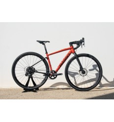 Basso Tera Gravel Apex 1x11s 2023 Bicycle