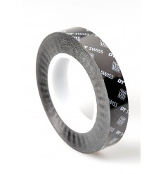 Fondo Llanta Tubeless DT Swiss 27mm x 10M Negro