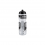 Bidón SIS Cuello Estrecho 800ML Negro/Transparente