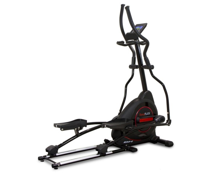 Bicicleta elíptica BH EasyFlex G852