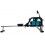 Máquina Remo BH Cardiff R370