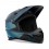 Casco Bluegrass Intox Azul Mate