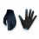 Guantes Bluegrass Vapor Lite Azul