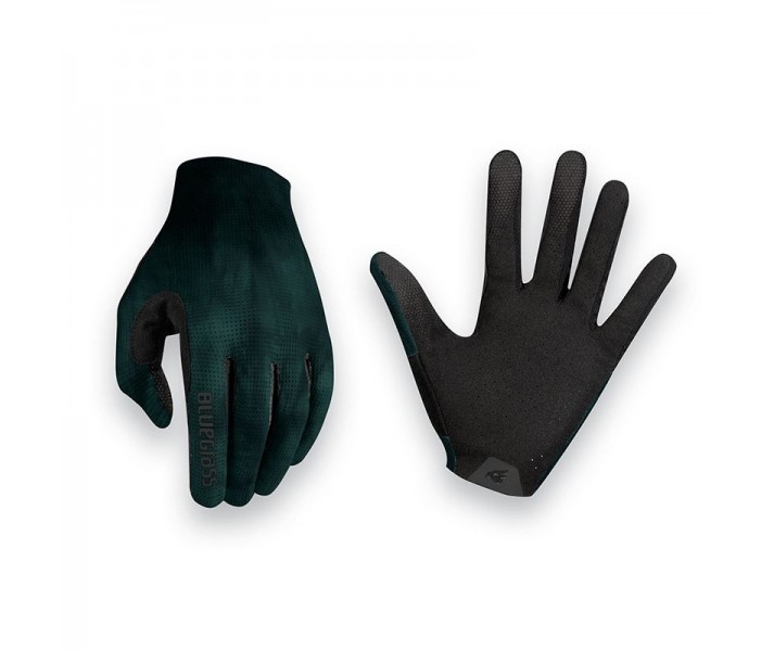 Guantes Bluegrass Vapor Lite Verde