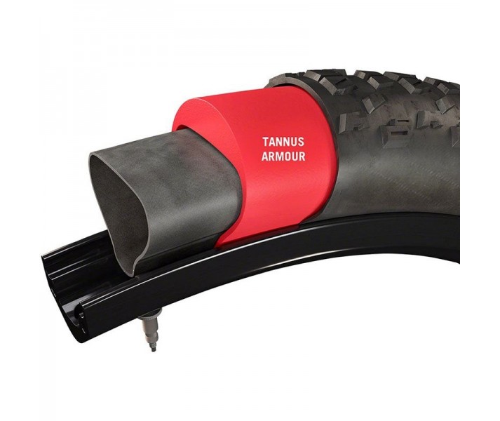 Semi-Mousse Tannus Armour 26'x1.95'/2.5'