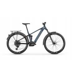 Bicicleta Eléctrica Mondraker Chaser 2023 ED1