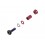 Kit Hardware IsoSpeed ??de Trek Madone SLR