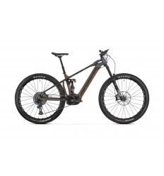 Bicicleta Eléctrica Mondraker Crafty XR 2024