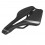 Puños Silicona MTB Negro