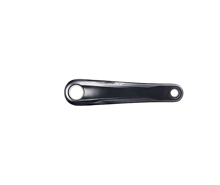 Shimano XT M8100 BOOST 52 12V crankset. Fabregues