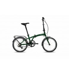 Bicicleta Monty Source 20' 6v 2022