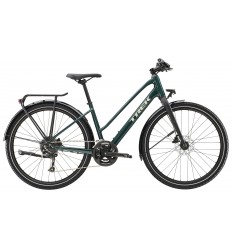 Bicicleta TREK Dual Sport 2 Equipped Stagger Gen 5 2023