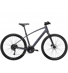 Bicicleta TREK Dual Sport 2 Gen 5 27.5' 2023