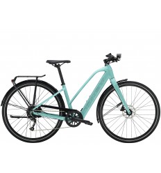 Bicicleta Eléctrica TREK FX+ 2 Stagger 2023