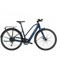 Bicicleta Eléctrica TREK FX+ 2 Stagger 2023