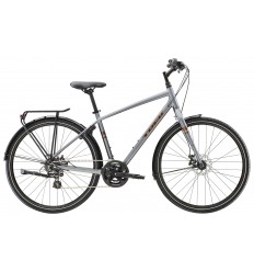 Bicicleta TREK Verve 1 Equipped 2023