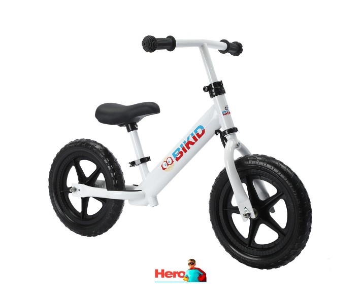Bicicleta Infantil Bikid Hero 2023