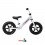 Bicicleta Infantil Bikid Hero 2023