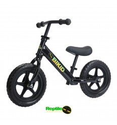 Bicicleta Infantil Bikid Reptile 2023