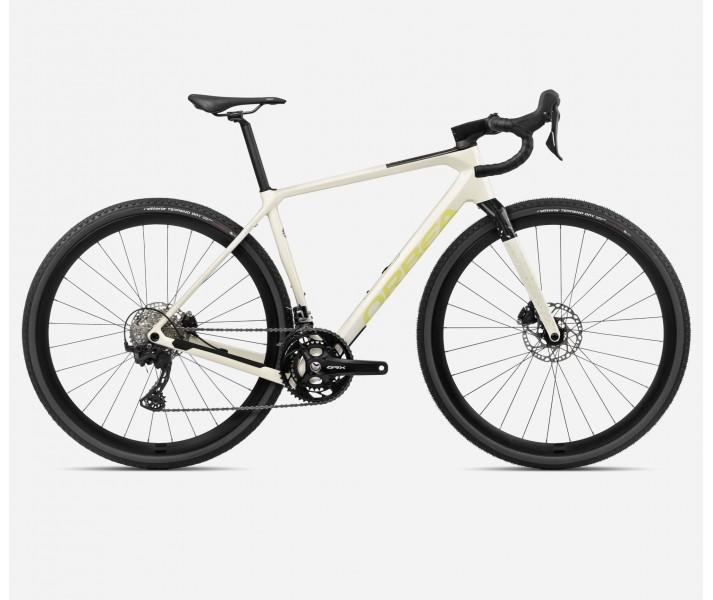 Bicicleta Orbea Terra M30 Team 2022 |M109|