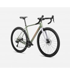 Bicicleta Orbea Terra M30 Team 2024 |R146|