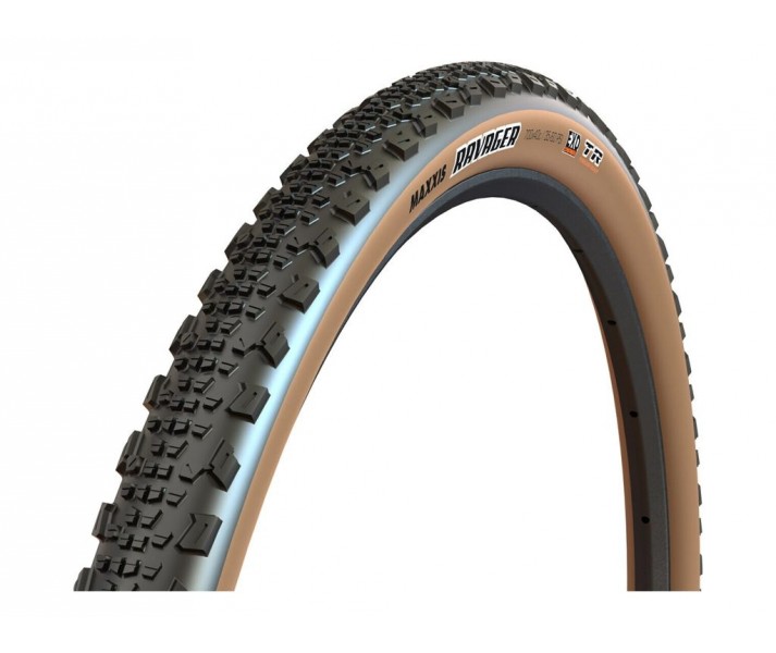 Cubierta Maxxis Ravager 700X40C 60 TPI Exo/Tr/Tanwol