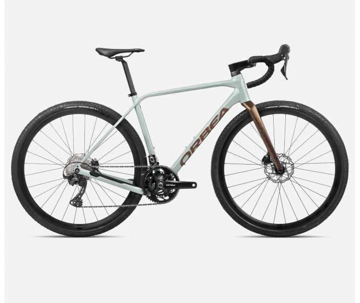 Bicicleta Orbea TERRA H30 2024 |R143|