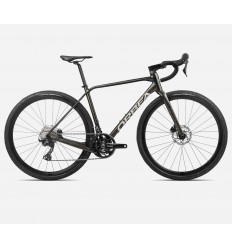 Bicicleta Orbea TERRA H30 2024 |R143|