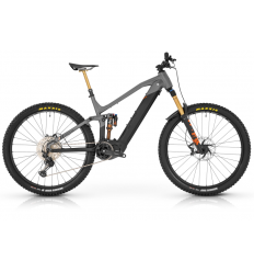 Bicicleta Megamo 29' Crave Al 03 2024