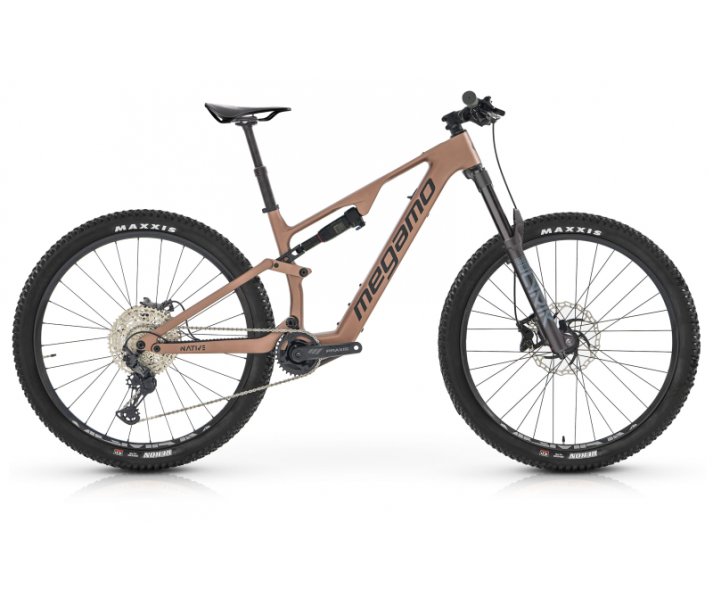 Bicicleta Megamo 29' Native 20 2024
