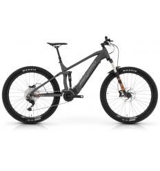 Bicicleta Megamo 29' Ridon Fs 630 05 2024