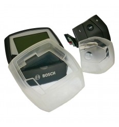 Kit Protectores Pantalla/Mando De Control Mh Display Bosch Intuvia