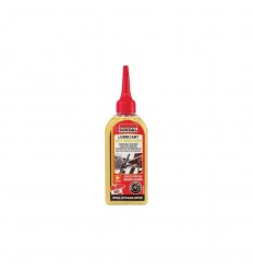 Aceitera Lubricante Soudal Clima Seco 100 Ml