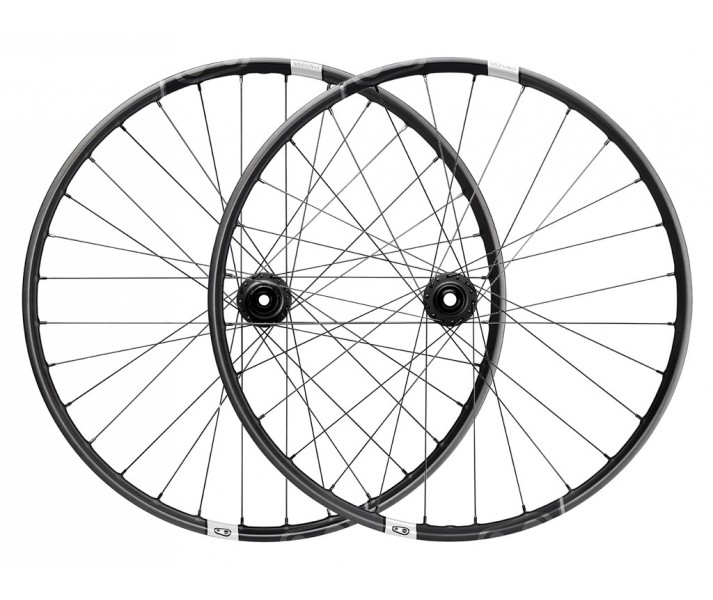 CrankBrothers Carbon Synthesis Enduro 27.5 Boost XD Wheelset