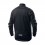 Cortavientos BIOTEX impermeable Negro