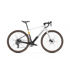Bicicleta Eléctrica Mondraker DUSTY RR 2024