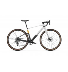 Bicicleta Eléctrica Mondraker DUSTY RR 2024