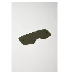 Lente Máscara Fox Y-Airspace/Main Ii Lexan Lens Drk Gry |25372-300|