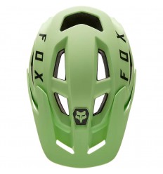 Casco FOX Speedframe CE Pepino