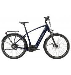 Bicicleta Eléctrica TREK Allant+ 9 27.5' 2024