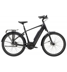 Bicicleta Eléctrica TREK District+ 4 27.5' 725Wh 2024