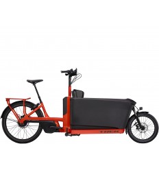 Bicicleta TREK Fetch+ 4 27.5' 2024