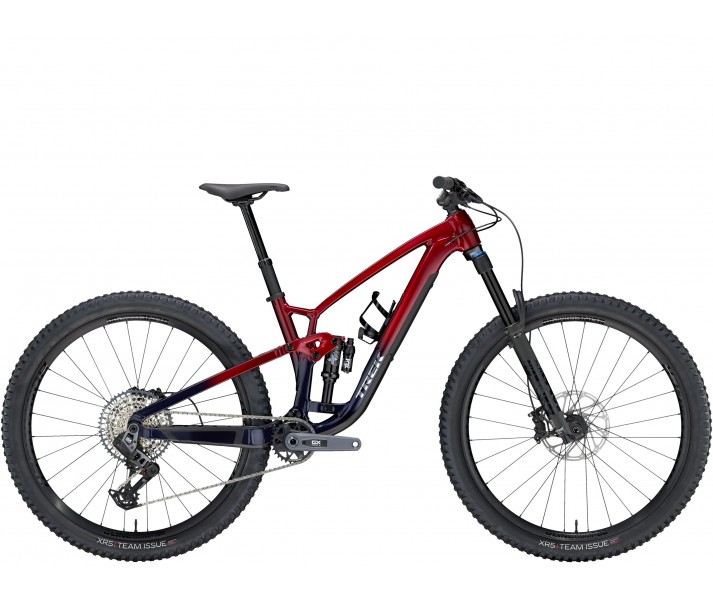 Bicicleta TREK Fuel EX 8 GX AXS T-Type Gen 6 27.5' 2024