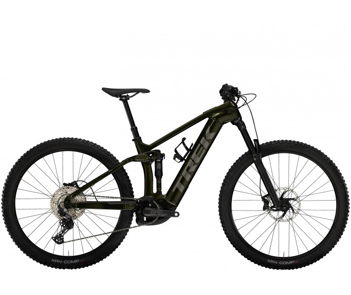 Bicicleta Eléctrica TREK Rail 9.5 Gen 4 29' 2024