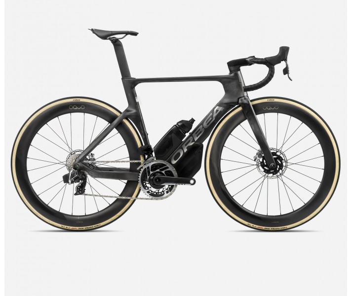 Bicicleta Orbea ORCA AERO M11eLTD |R132| 2024