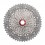 Cassette Sunrace CSMX80 11v Shimano HG Aluminio/Acero