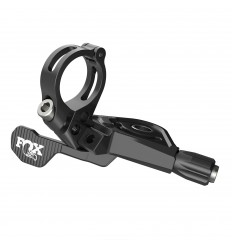 Tija de sillín FOX Factory Transfer P-SE A 31.6