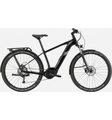 Bicicleta Eléctrica Cannondale Tesoro Neo X 3 2023